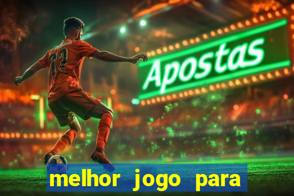 melhor jogo para comprar funcionalidade